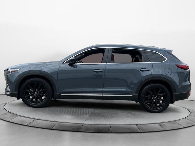 2022 Mazda CX-9 Carbon Edition