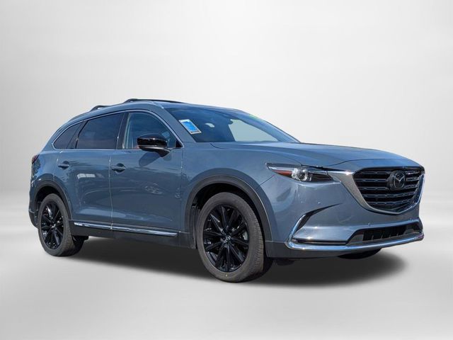 2022 Mazda CX-9 Carbon Edition