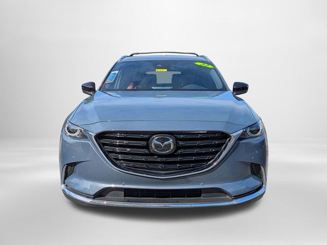 2022 Mazda CX-9 Carbon Edition