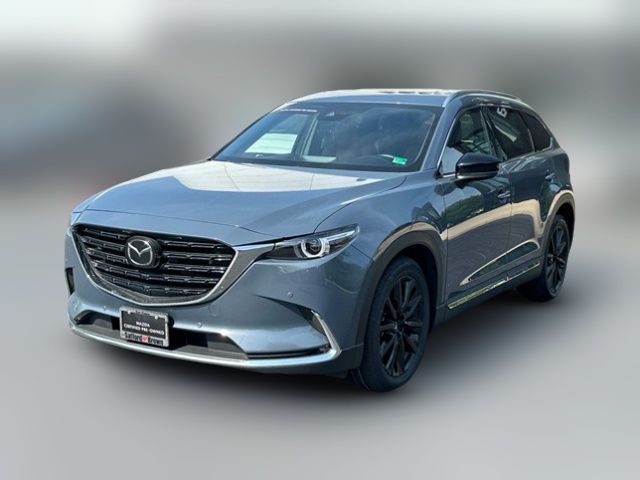 2022 Mazda CX-9 Carbon Edition