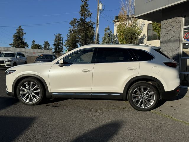 2022 Mazda CX-9 Grand Touring