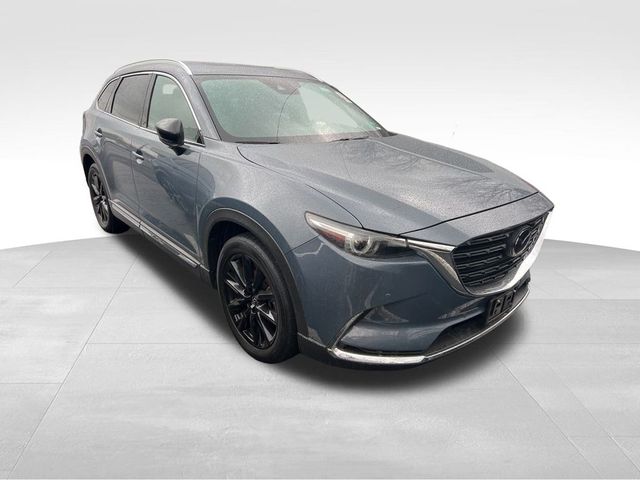 2022 Mazda CX-9 Carbon Edition