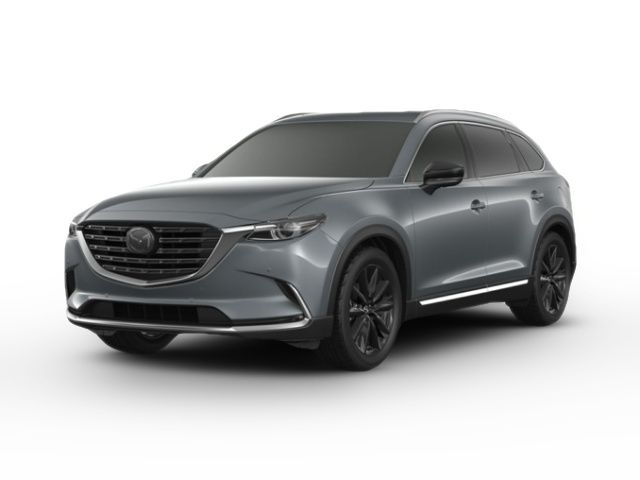 2022 Mazda CX-9 Carbon Edition