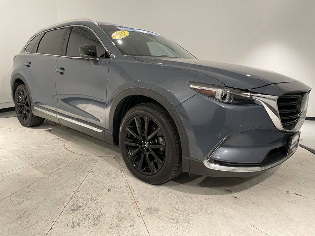 2022 Mazda CX-9 Carbon Edition