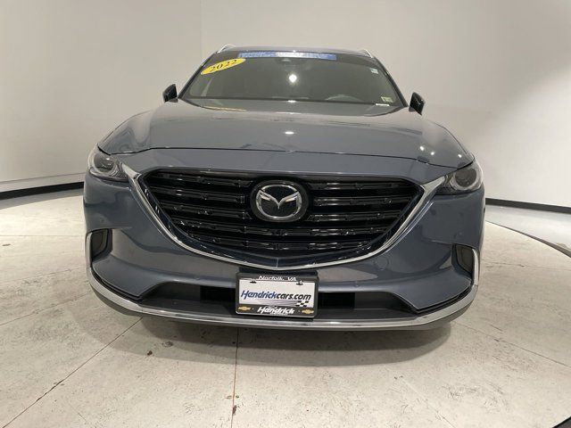 2022 Mazda CX-9 Carbon Edition