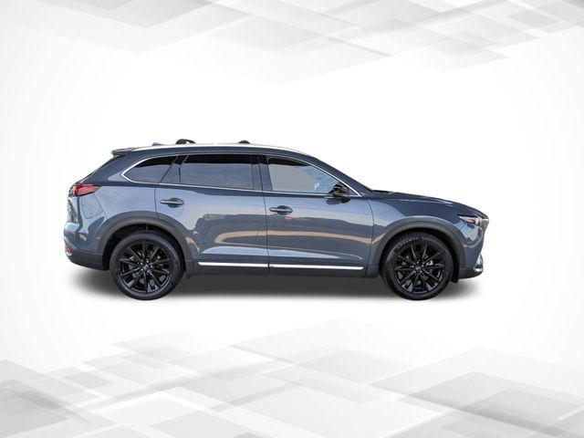 2022 Mazda CX-9 Carbon Edition