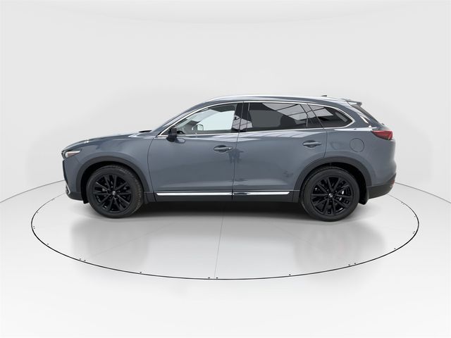 2022 Mazda CX-9 Carbon Edition