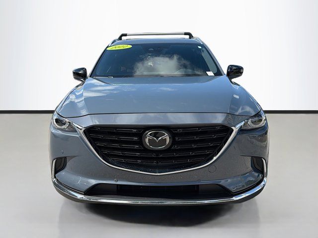 2022 Mazda CX-9 Carbon Edition