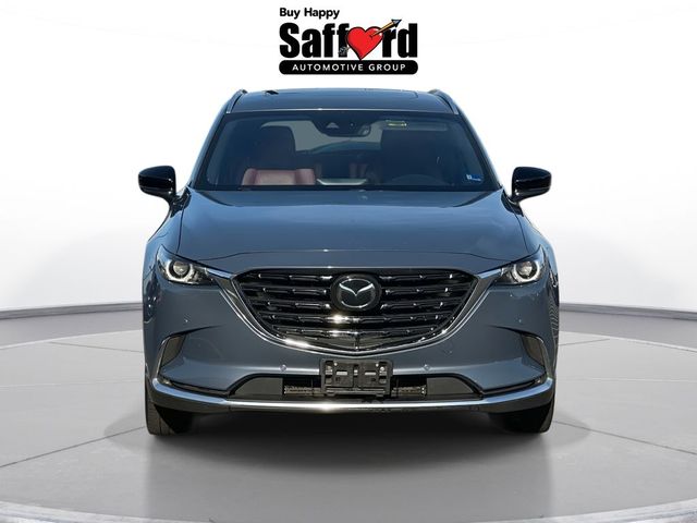 2022 Mazda CX-9 Carbon Edition