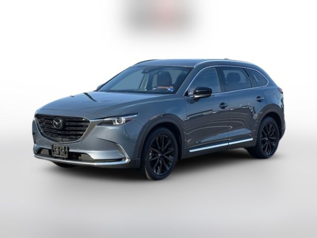 2022 Mazda CX-9 Carbon Edition