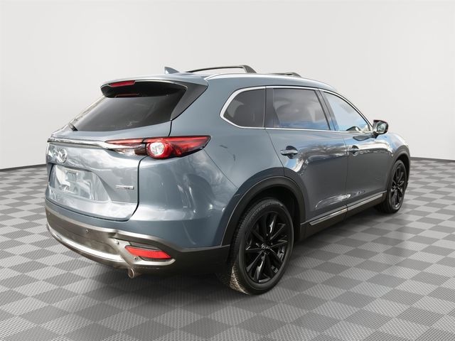 2022 Mazda CX-9 Carbon Edition