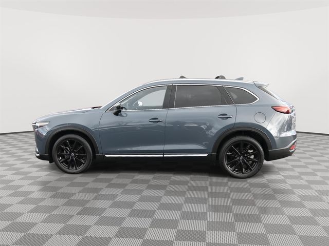 2022 Mazda CX-9 Carbon Edition