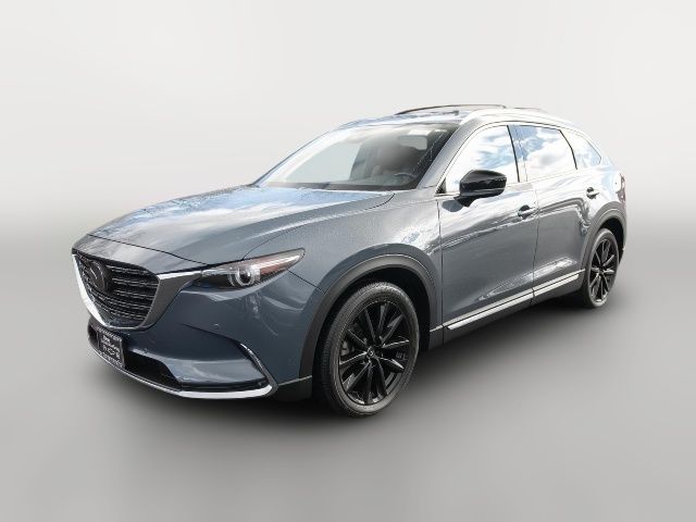 2022 Mazda CX-9 Carbon Edition