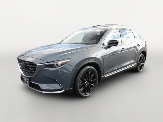 2022 Mazda CX-9 Carbon Edition