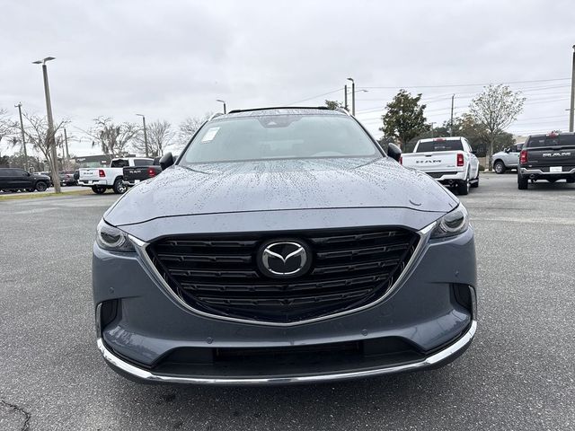 2022 Mazda CX-9 Carbon Edition