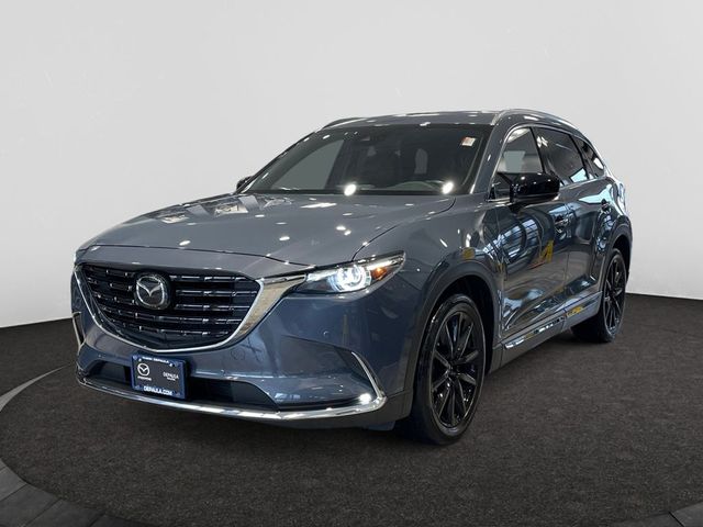 2022 Mazda CX-9 Carbon Edition