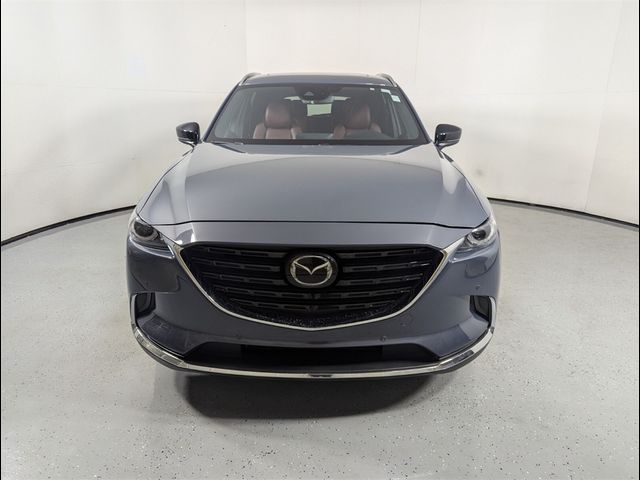 2022 Mazda CX-9 Carbon Edition