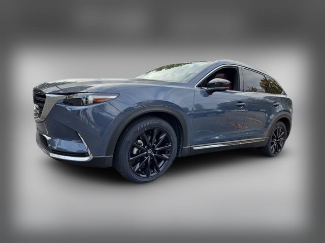 2022 Mazda CX-9 Carbon Edition