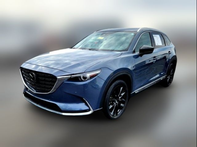 2022 Mazda CX-9 Carbon Edition