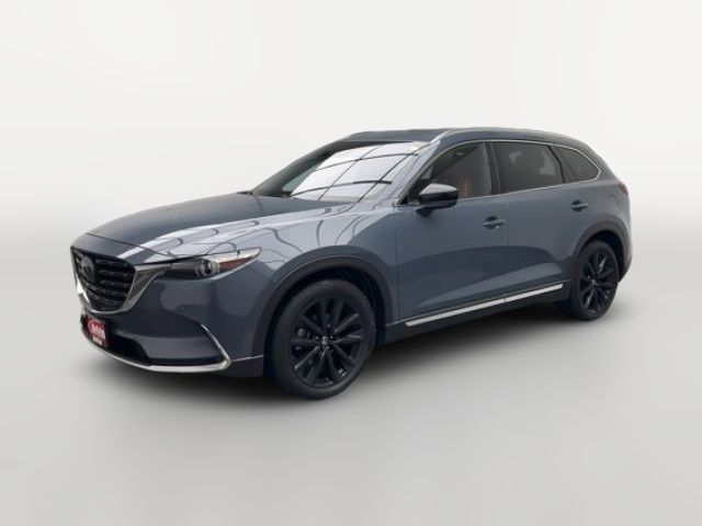 2022 Mazda CX-9 Carbon Edition