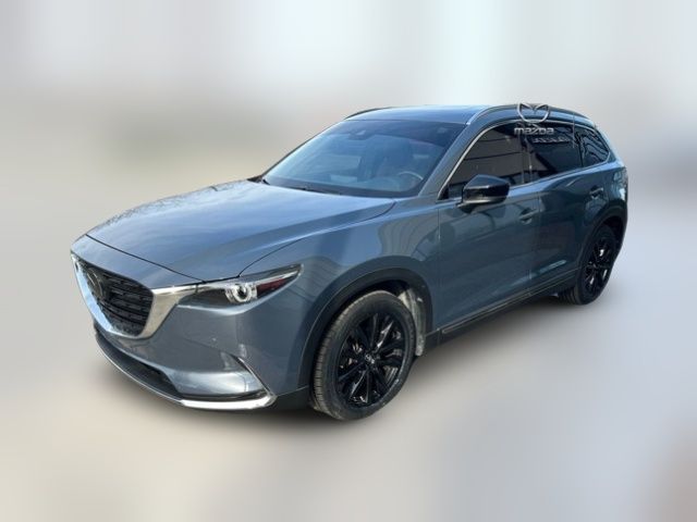 2022 Mazda CX-9 Carbon Edition
