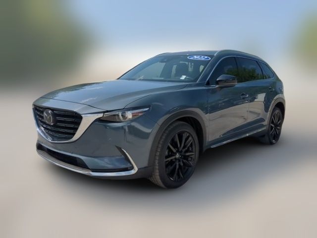 2022 Mazda CX-9 Carbon Edition