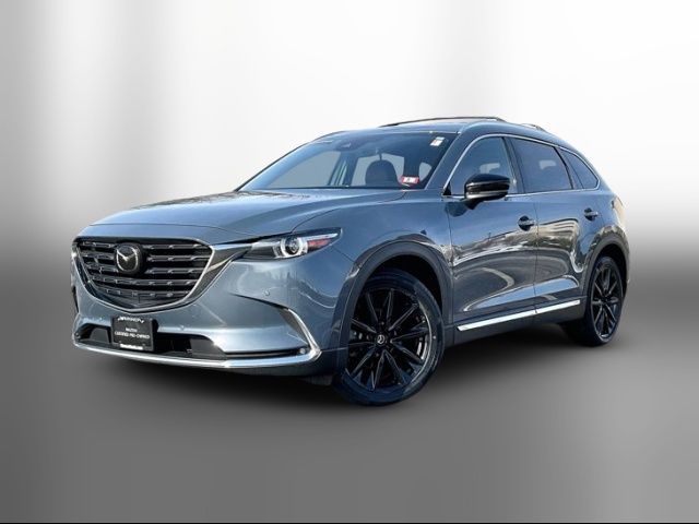 2022 Mazda CX-9 Carbon Edition