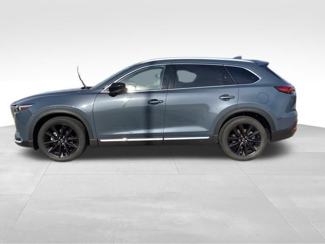 2022 Mazda CX-9 Carbon Edition