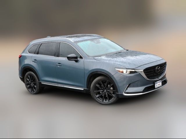 2022 Mazda CX-9 Carbon Edition