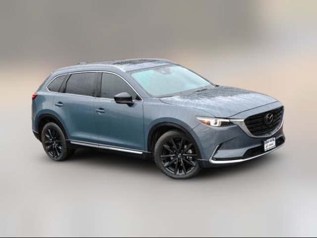 2022 Mazda CX-9 Carbon Edition
