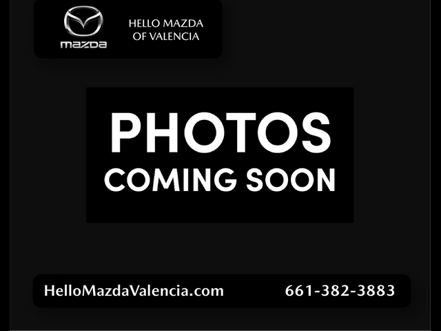 2022 Mazda CX-9 Carbon Edition