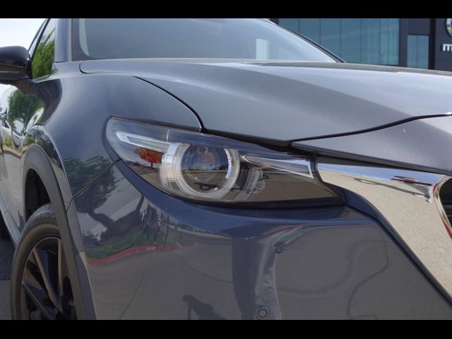 2022 Mazda CX-9 Carbon Edition