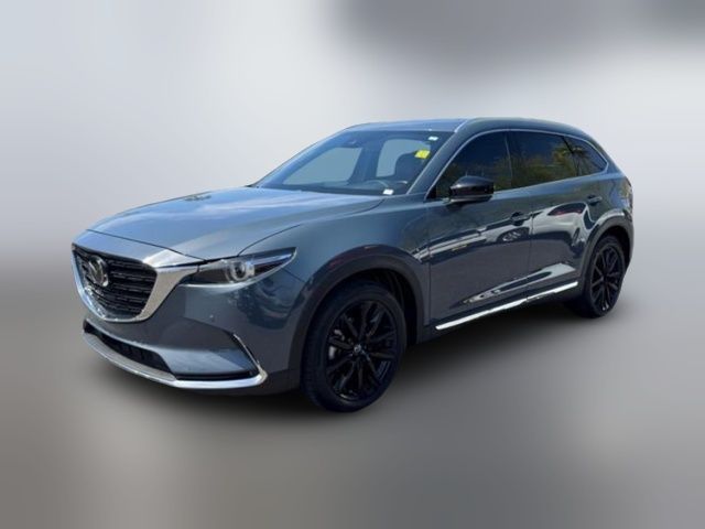 2022 Mazda CX-9 Carbon Edition