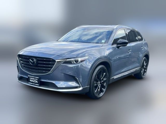 2022 Mazda CX-9 Carbon Edition