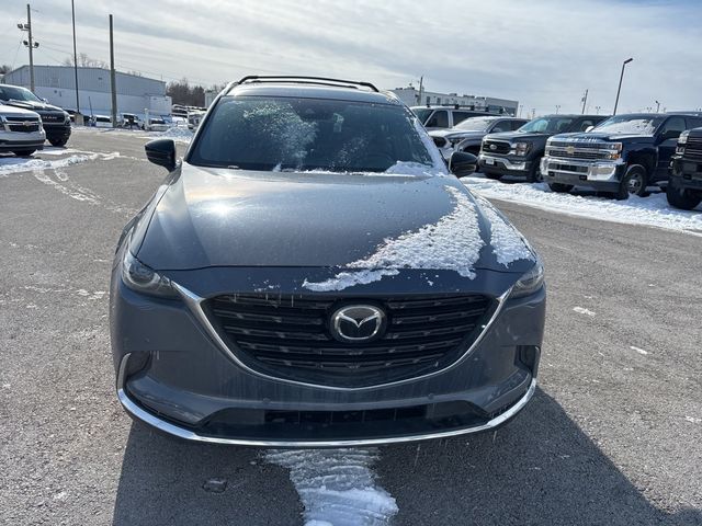 2022 Mazda CX-9 Carbon Edition