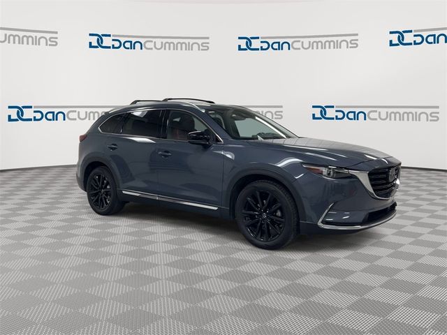 2022 Mazda CX-9 Carbon Edition