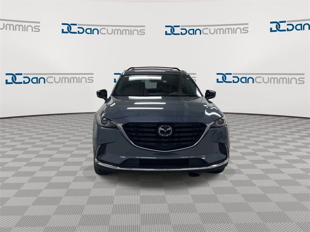 2022 Mazda CX-9 Carbon Edition