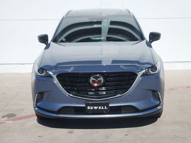 2022 Mazda CX-9 Carbon Edition