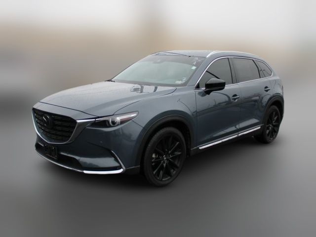 2022 Mazda CX-9 Carbon Edition