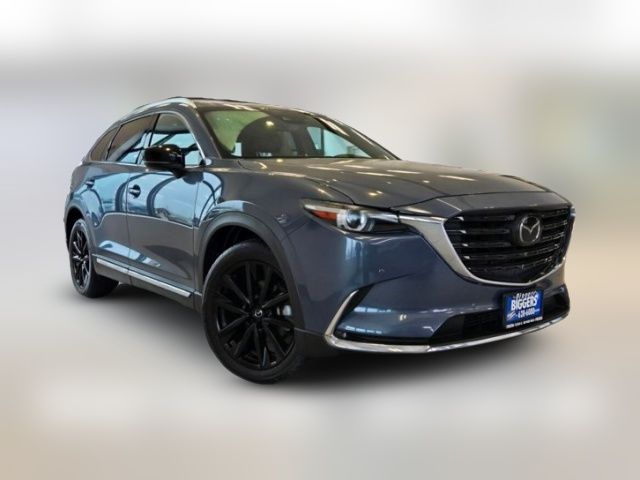 2022 Mazda CX-9 Carbon Edition