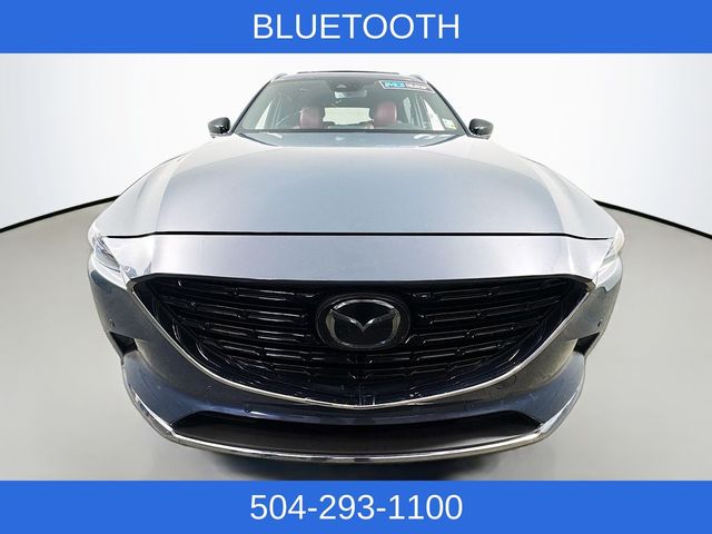 2022 Mazda CX-9 Carbon Edition