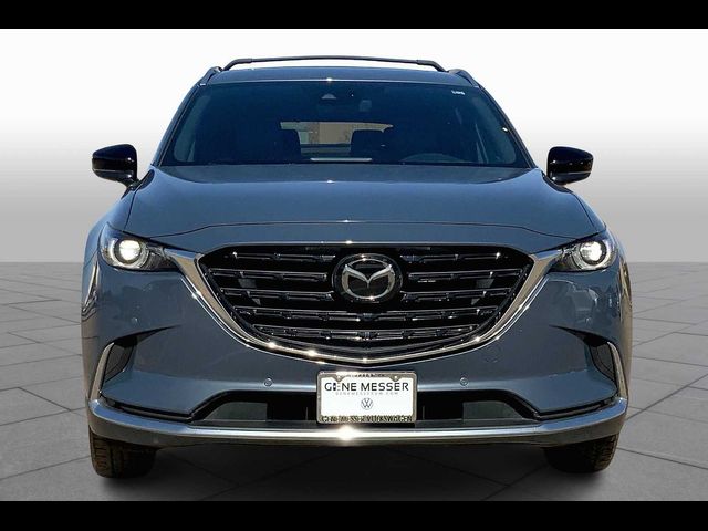 2022 Mazda CX-9 Carbon Edition