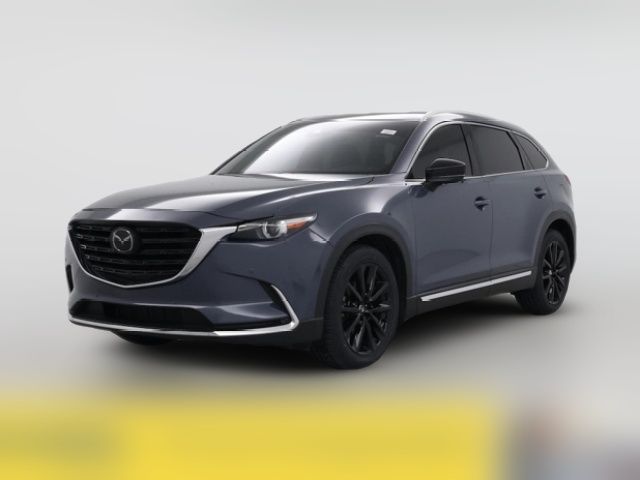 2022 Mazda CX-9 Carbon Edition