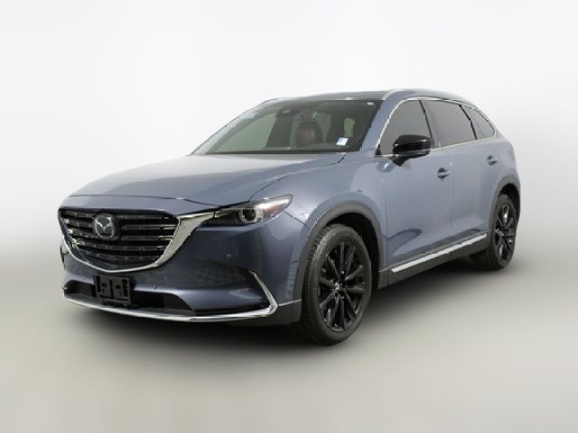 2022 Mazda CX-9 Carbon Edition