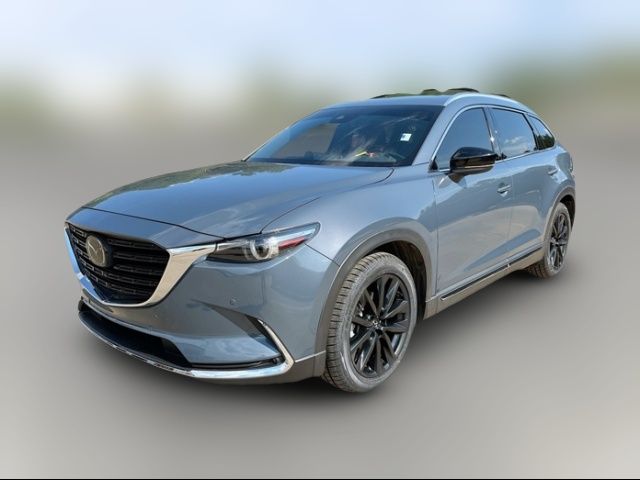 2022 Mazda CX-9 Carbon Edition