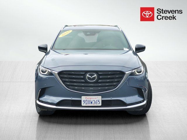 2022 Mazda CX-9 Carbon Edition