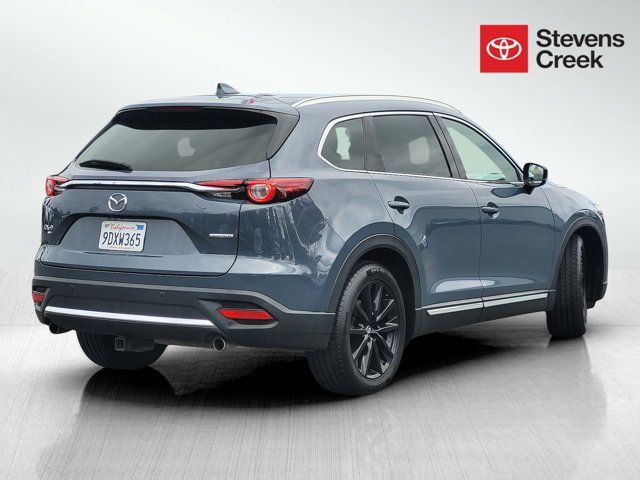 2022 Mazda CX-9 Carbon Edition