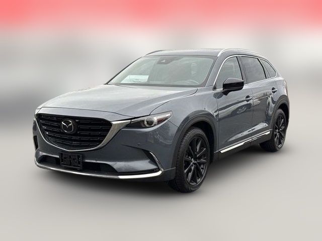 2022 Mazda CX-9 Carbon Edition