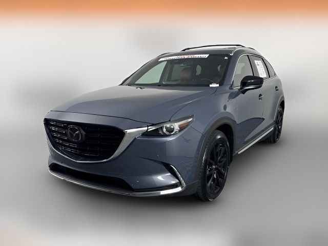 2022 Mazda CX-9 Carbon Edition