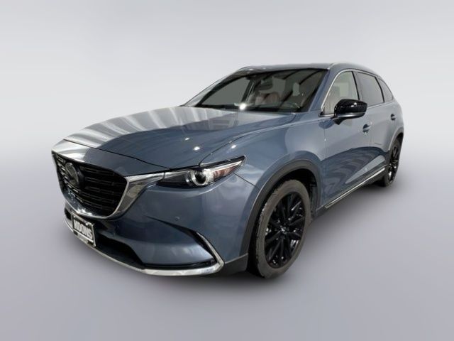 2022 Mazda CX-9 Carbon Edition